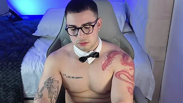 baby mateo online show from May 26, 2:40 am