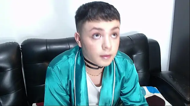 christopher Hot online show from September 10, 8:29 pm