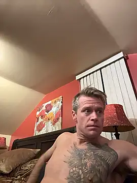 DILFiGuess11 online show from January 12, 4:05 am