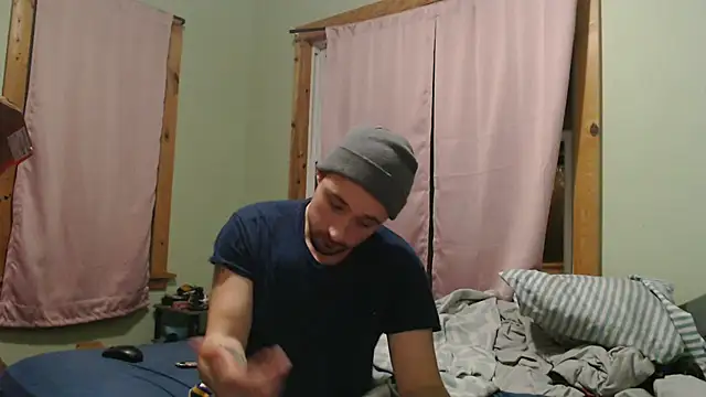 YoBlezz online show from February 18, 4:32 am