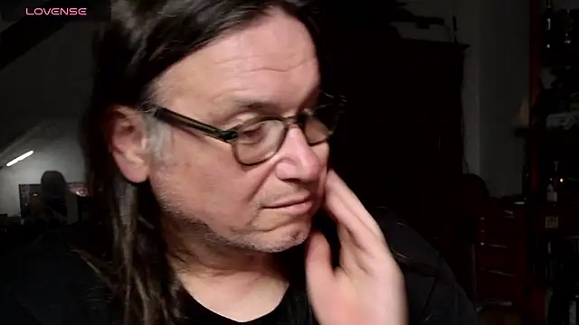 Jack Beaulieu online show from September 21, 8:09 pm