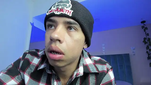 Muscle Scott online show from February 6, 2:03 pm