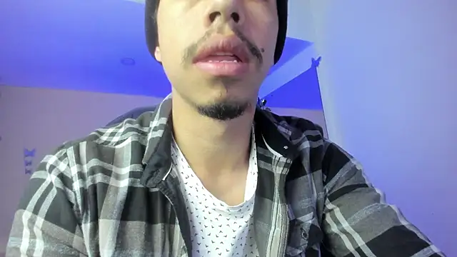 Muscle Scott online show from January 17, 1:03 pm