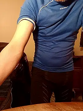 frederic198 online show from January 12, 8:57 pm