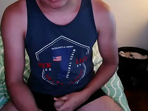 Snapshot of Angelito_10x chatting on October 14, 2:13 pm Angelito 10x online show from October 14, 2:13 pm