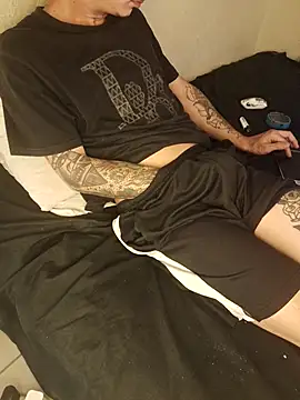 Skate012 online show from July 6, 4:20 am