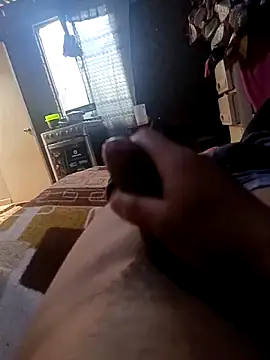 Gustavo1135e online show from September 15, 4:52 pm