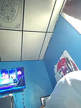 Imrubyy23 online show from July 11, 9:17 pm