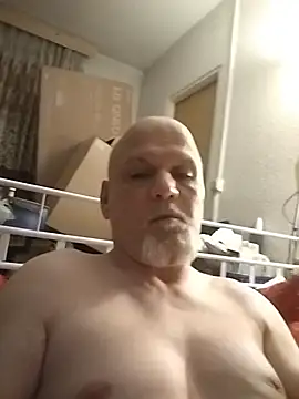 NacktDaniel online show from October 16, 4:48 pm