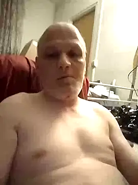 NacktDaniel online show from September 14, 5:48 pm