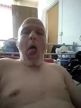 NacktDaniel online show from September 21, 12:16 pm