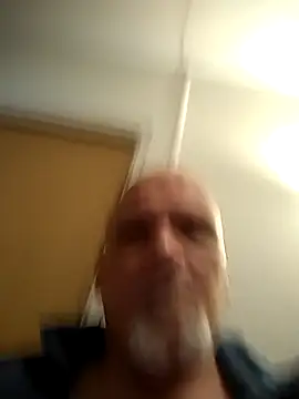 NacktDaniel online show from October 6, 5:06 pm