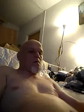 NacktDaniel online show from November 7, 6:44 pm