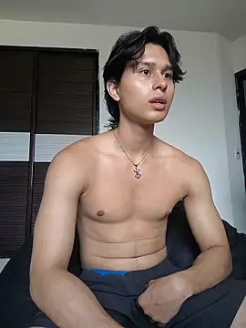 TeddyBear 07 online show from November 13, 12:43 pm