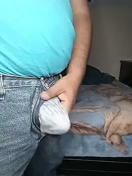 HomHot47 online show from November 9, 6:50 am