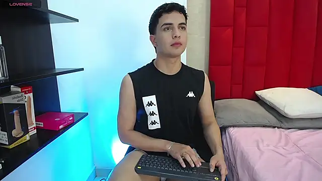 Cady Hot online show from December 4, 8:38 pm