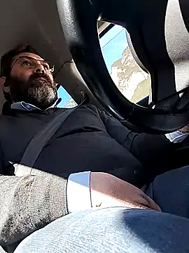 Necroforo online show from February 18, 10:13 am