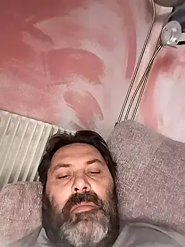 Necroforo online show from April 5, 6:48 pm