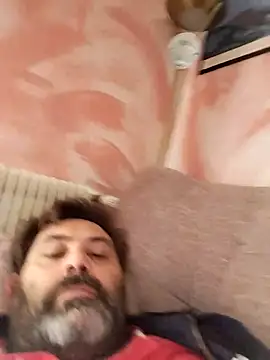 Necroforo online show from March 29, 10:59 am