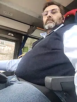 Necroforo online show from March 31, 11:12 am