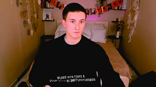 David  Diamond online show from October 26, 3:58 pm