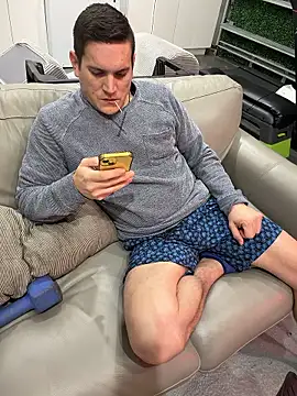 Matteus2000 online show from January 19, 5:43 am