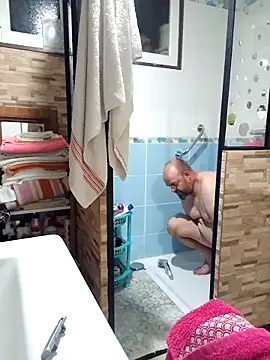 Snapshot of JPB052 chatting on October 8, 5:50 pm JPB052 online show from October 8, 5:50 pm