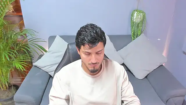 Snapshot of JaackDick_ chatting on September 30, 12:20 pm JaackDick  online show from September 30, 12:20 pm