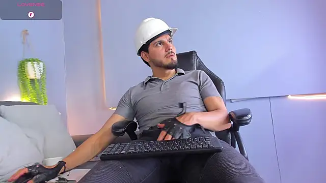 Snapshot of JaackDick_ chatting on September 10, 1:54 pm JaackDick  online show from September 10, 1:54 pm