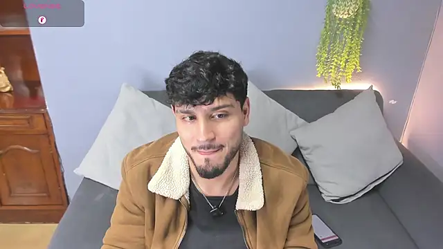 Snapshot of JaackDick_ chatting on October 16, 1:08 pm JaackDick  online show from October 16, 1:08 pm