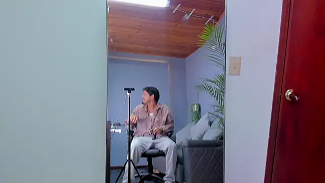 Snapshot of JaackDick_ chatting on September 26, 12:03 pm JaackDick  online show from September 26, 12:03 pm