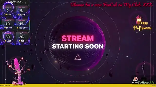 Ti-Pig online show from October 23, 2:09 pm