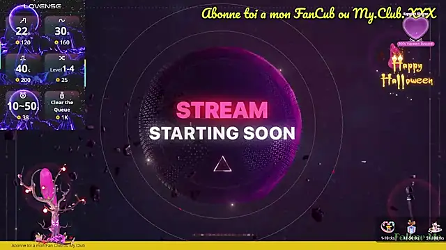Ti-Pig online show from October 24, 2:41 pm