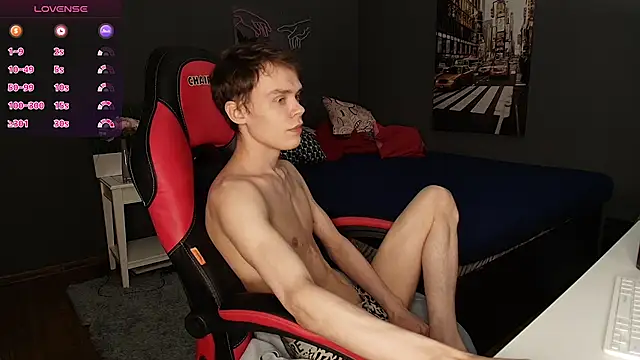 Brad Myles online show from December 4, 5:53 pm