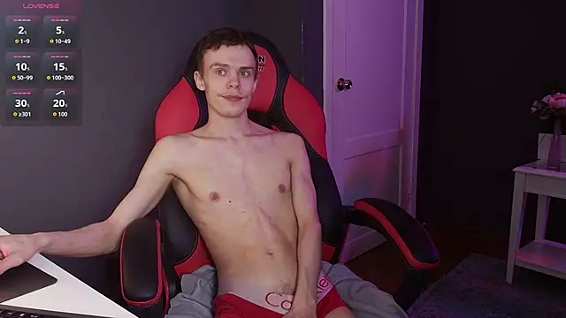 Brad Myles online show from October 29, 3:15 pm