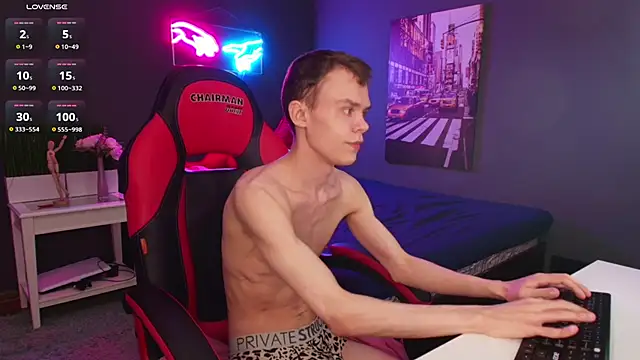 Brad Myles online show from September 30, 2:53 pm