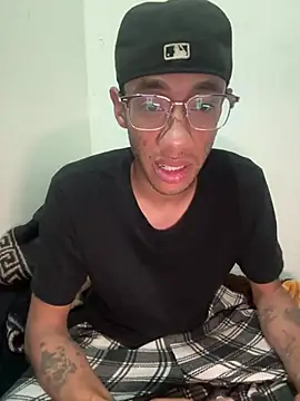 HookedIndocin online show from March 25, 6:39 am