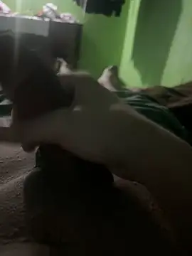 jesus2102E online show from September 13, 2:07 pm