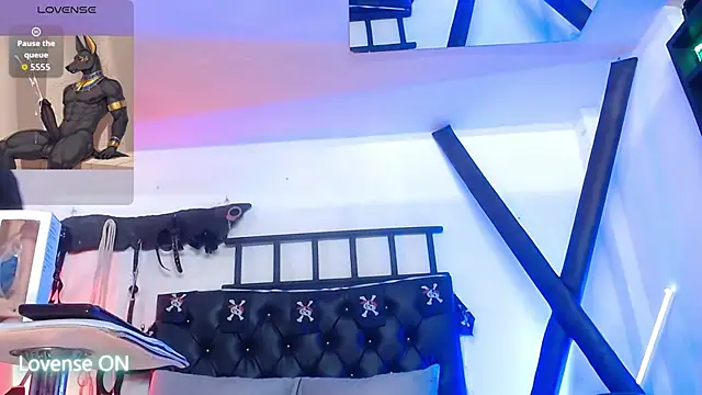 subarashi ishi69 online show from October 25, 7:59 pm