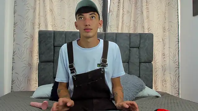 Maikol Ortiz online show from January 13, 2:10 pm