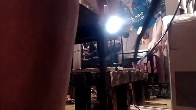 BiglovelyXXL online show from February 25, 4:35 am