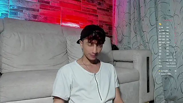 mhatias  online show from February 28, 6:56 am