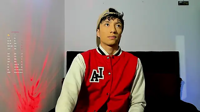 mhatias  online show from January 8, 1:44 am