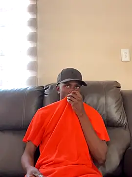 MeneerIan online show from October 9, 11:26 am