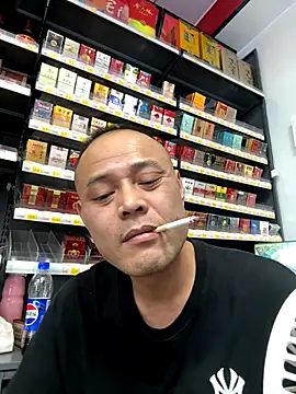 dajiba4718 online show from October 30, 5:47 pm