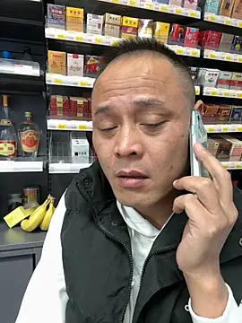 dajiba4718 online show from November 22, 3:22 pm