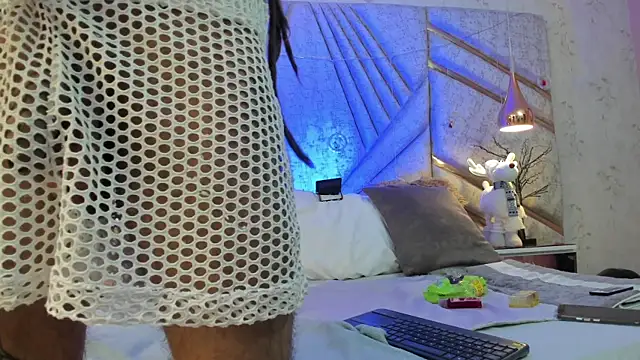 Boss Domiinator online show from December 19, 1:08 pm