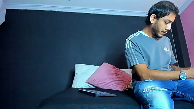 Boss Domiinator online show from March 27, 12:28 pm