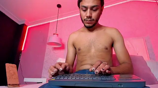 Boss Domiinator online show from March 19, 1:14 pm