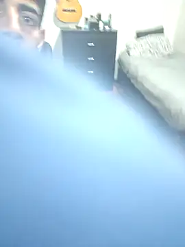 Negritovergonn online show from February 17, 3:49 am